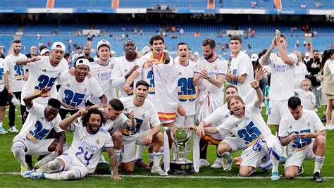 laliga 2022-23 winner